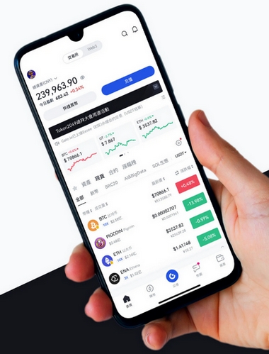 Instant App - Como o aplicativo Instant App aprimora sua negociação?